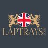 Laptrays Logotip