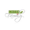 Green Family Logotipo