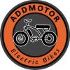 Addmotor Logotype