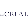 Thisisthegreat Logotype