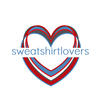 T-Shirts & Sweets Logotype
