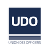Union des Officiers-Unsa Logó