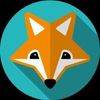 Foxy Baby Λογότυπο
