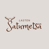 Lasten Satumetsä Logotipo