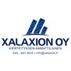 xalaxion shop Logotipo