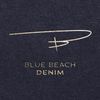 BLUEBEACHD Logotipo