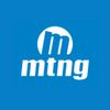 mtngshoes Logotipo