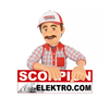 Scorpion Elektro Logotyp