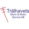 Trälhavets Marin & Motorservice Logó