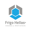 Frigo Hellas Λογότυπο