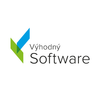 Výhodný software Logotyp