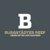 Burgstädter Beef Logo