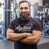 Ageless Strength Logotyp