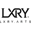 LXRY Arts Logotype