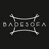 Badesofa Logo