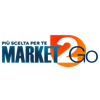 MARKET2GO SOCIETA' A RESPONSABILITA' LIMITATA SEMPLIFICATA Logotipo