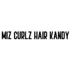 Miz Curlz Logotyp