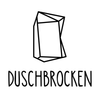 Duschbrocken Logo