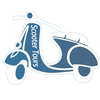 Hawaiian Scooters Logotype