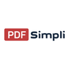 PDF Simpli Logotip