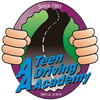 ARRIVE ALIVE TEEN DRIVING ACADEMY Logotipo
