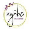 Ngäbe Creaciones Logotype