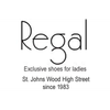 regalshoes Logotype