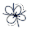 Mel Vurlow Creative Logo