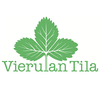 Vierulan tila Logotyyppi