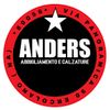Anders abbigliamento & Calzature Logotipo