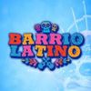 Barrio Latino Logotype