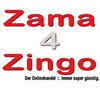zama4zingo Logotype