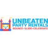 Unbeaten Party Rentals Logotipo