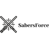 SabersForce Logotype