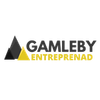 Gamlebyentreprenad Logotype
