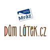 Důmlátek Logotyp