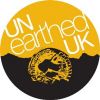 Uneartheduk.co.uk Λογότυπο