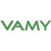 VAMY PERFECT BODY Logotype