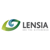 Lensia.se Logotyp