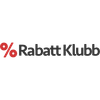 Rabattklubb Logotyp