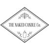 The Naked Candle Co Logó