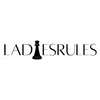 SP LADIESRULES Logotype