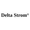 deltastrom.com Λογότυπο