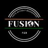 Fusion F&B Logotype