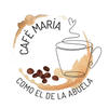 Café María Logotyyppi