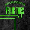 Veilig Thijs Logotype