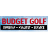 Budget Golf Logotyp