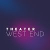 Theater West End Logotype