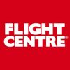 Flight Centre Logotype