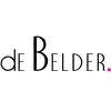 DE BELDER? Logotype